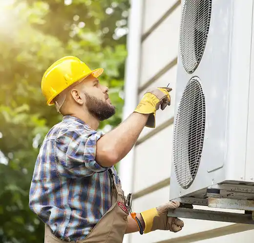 hvac services Degan